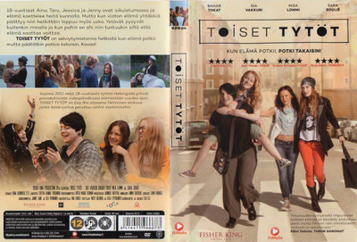 toiset tytöt	(63 477)	k	-FI-		DVD			2014