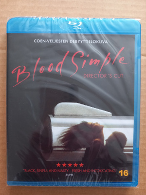 Suomi Blu-ray
