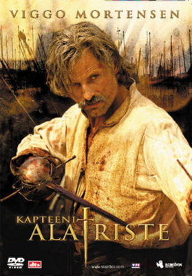Viggo Mortensen - Kapteeni Alatriste