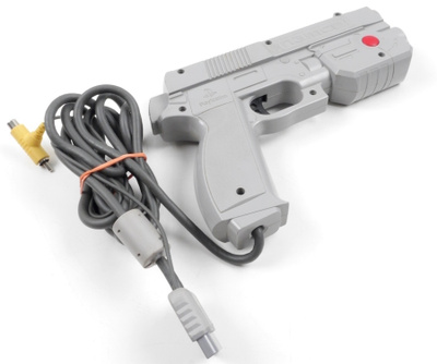 Namco G-Con 45 NPC-103 Light Gun