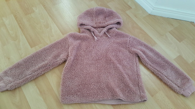 Tytön paitoja koko 146cm