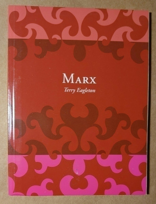 Terry Eagleton - Marx ja Vapaus