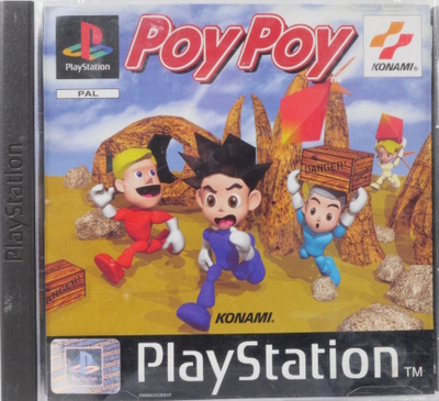 Poy Poy