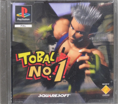 Tobal No. 1