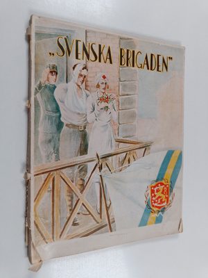 "Svenska brigaden"
