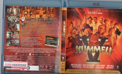 kummeli V	(6 010)	k	-FI-	BLU-RAY				2014