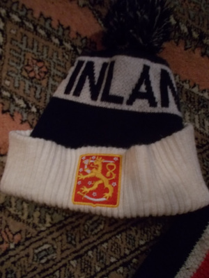 SUOMI PIPO
