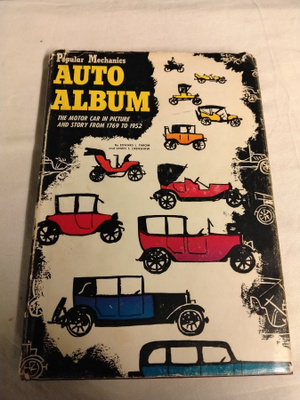 auto album