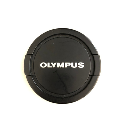 Olympus LC-67 linssinsuojus