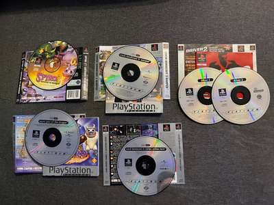 PS1-Pelejä 15e/Kappale