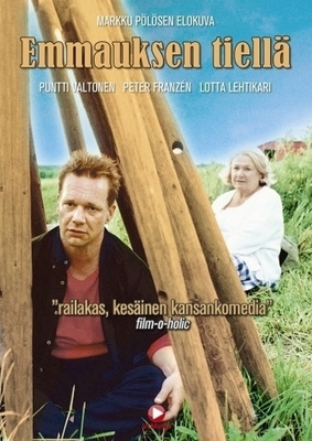 Emmauksen Tiellä (67 082) UUSI -FI- DVD 2001