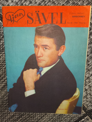 Ajan sävel 38/1959