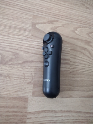 Playstation PS3 navigointi ohjain