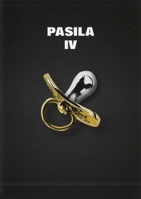 Pasila IV (2DVD)
