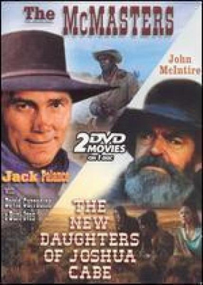 The McMasters & The New Daughters of Joshua Cabe (R0)