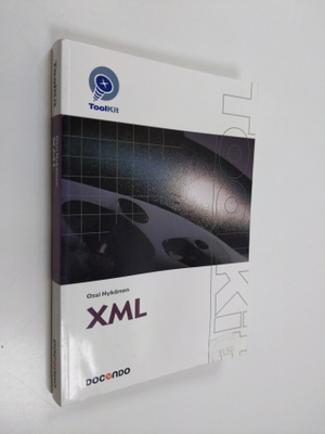 Ossi Nykänen : XML