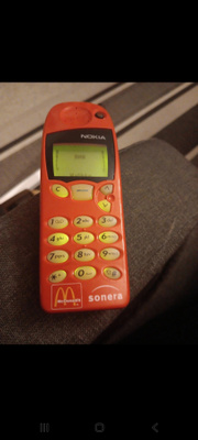 Nokia 5110