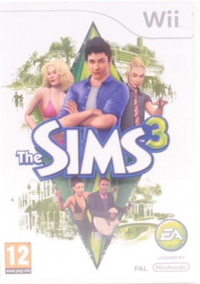 The Sims 3