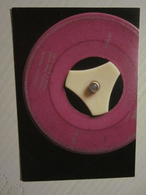 Paul Baars / Single Wishes no 1 Let's have a party
