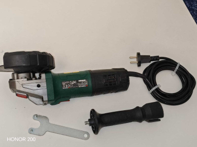 Kulmahiomakone  PWS 115   C3