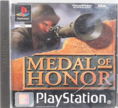 Medal Of Honor