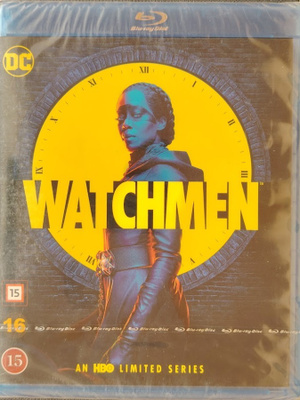 Watchmen