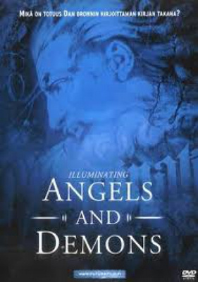 Illuminating Angels & Demons (DVD)