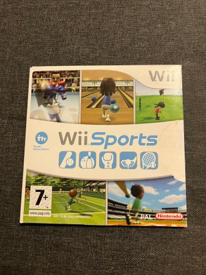 Wii Sports