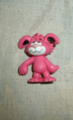 SCHLEICH pupu  figuuri 5 cm