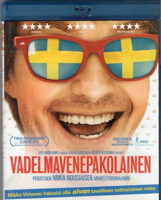 Vadelmavenepakolainen	(34 872)	k	-FI-		BLU-RAY		Jonas Karlss