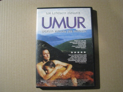 UMUR ( Minna Turunen )