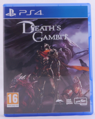 Death's Gambit