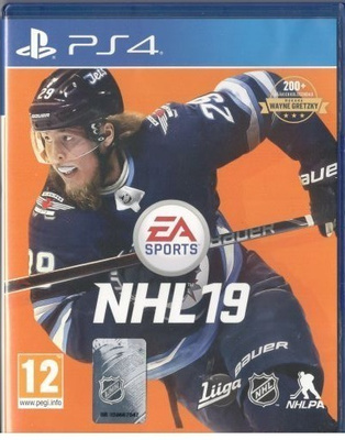 NHL 19