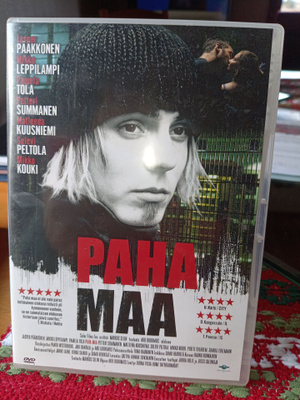 DVD