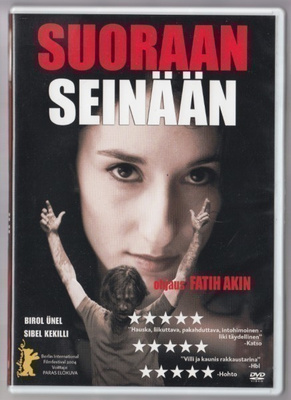 Fatih Akin: SUORAAN SEINÄÄN (2004) Sibel Kekilli