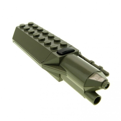 Lego Rock raiders Laser ( Rock Raiders )