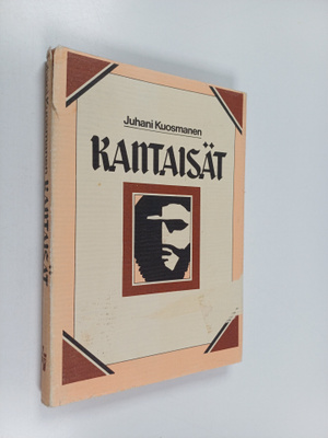 Juhani Kuosmanen : Kantaisät