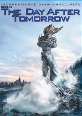 The Day After Tomorrow (DVD)