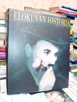 Peter von Bagh : Elokuvan historia  ( SIS POSTIKULU  )