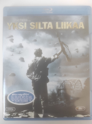 Yksi silta liikaa
