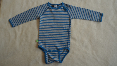 MOLO Kids body ph, koko 80 cm, SIISTI
