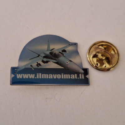 ILMAVOIMAT PINSSI