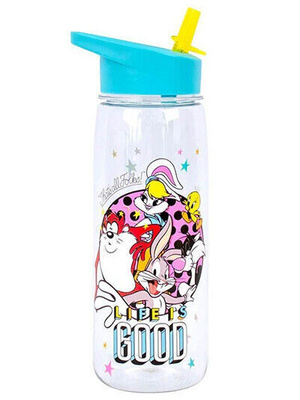 LOONEY TUNES FLIP TOP WATER BOTTLE	(5 598)		muki/lasi/juoma