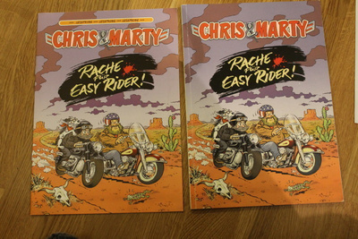 Easy Rider