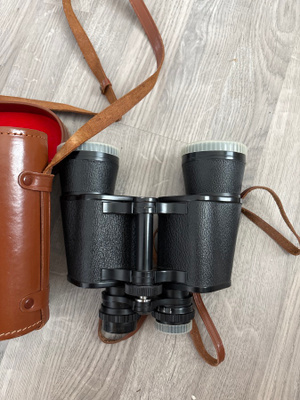 Yashica kiikarit Field 12 x 50