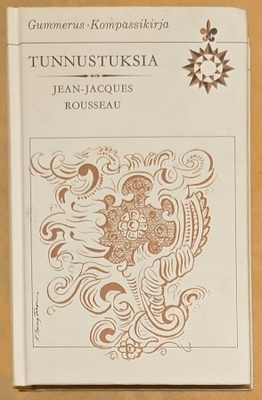 Jean-Jacques Rousseau - Tunnustuksia