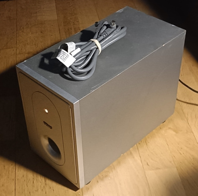 Teac Subwoofer