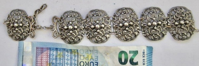 VANHA Rannekoru