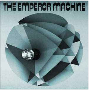Emperor Machine - What's in the box 12"