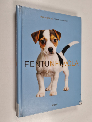 Pertti Vilander ym. : Pentuneuvola